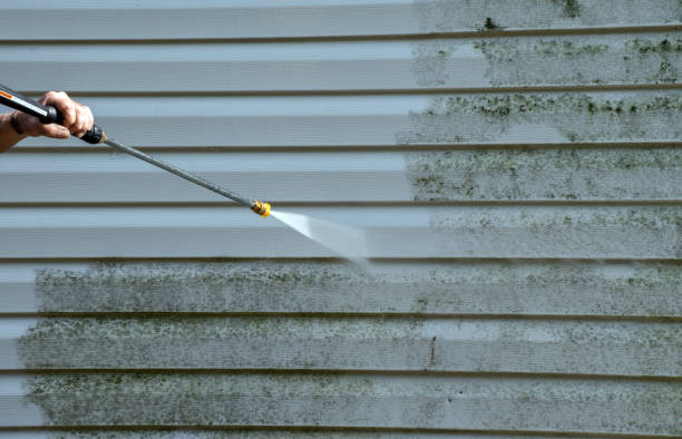 Best Commercial Pressure Washing in Gillette, NJ