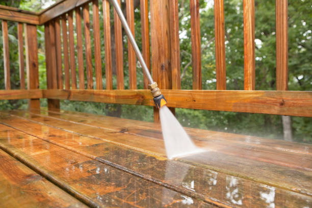 Professional Pressure Washing Services in Gillette, NJ